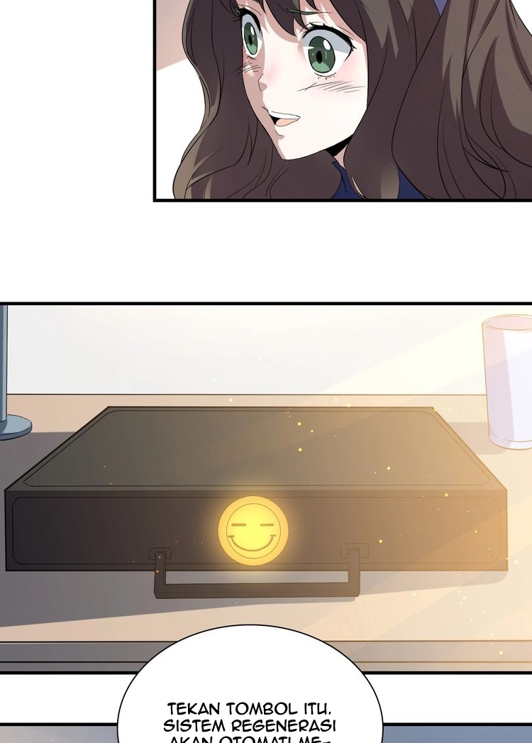 Reborn Doctor chapter 2